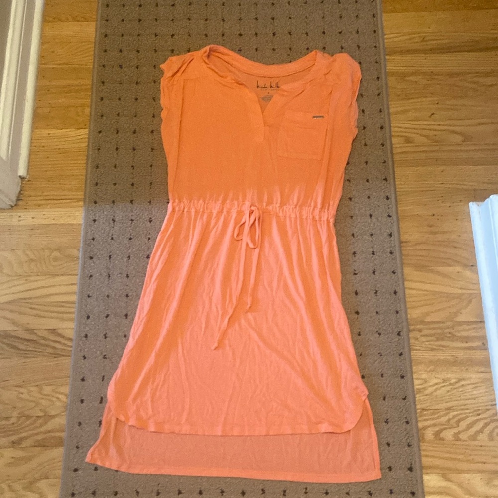 Nicole miller dress•